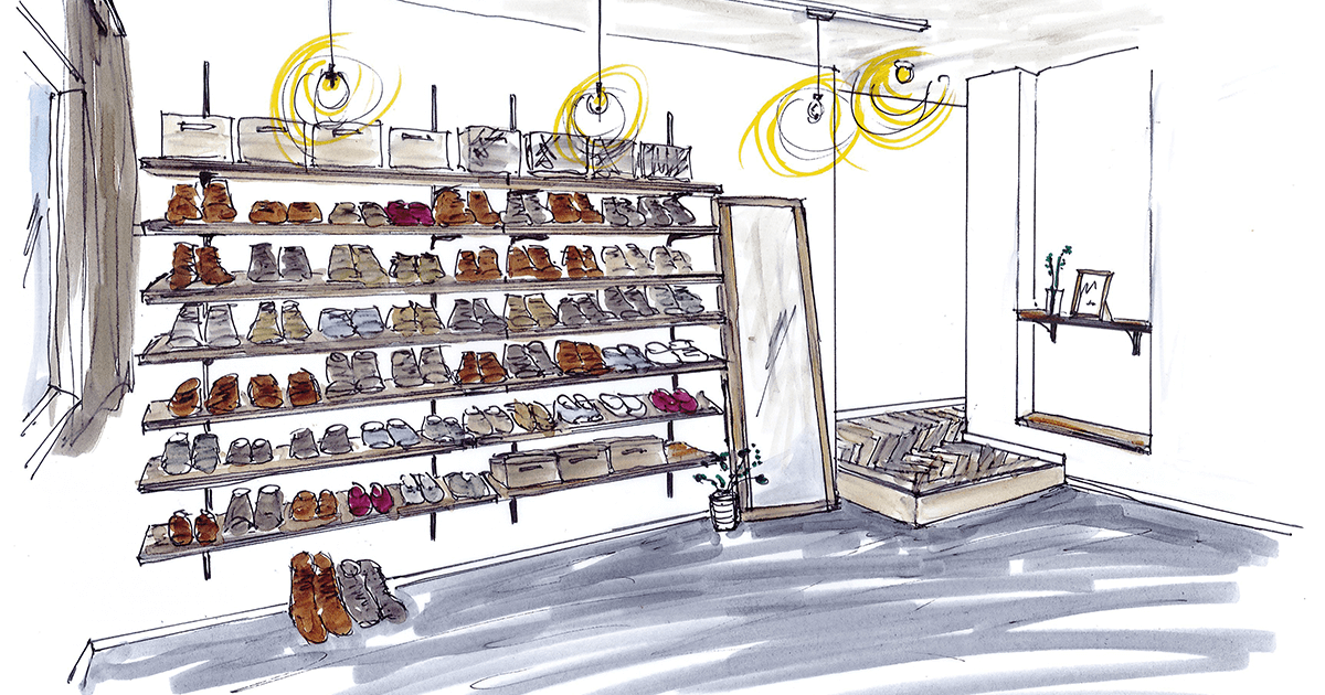 打ち合わせで悩まない。リノベーションのイメージの見つけ方・伝え方