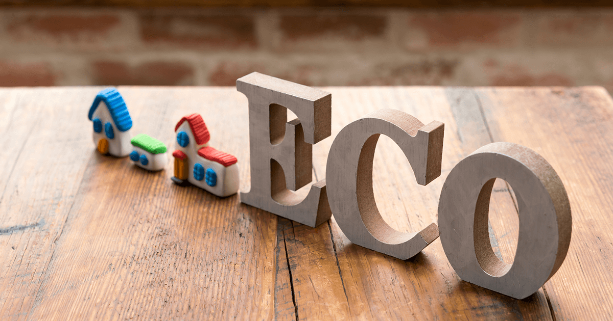 2020年に義務化される「改正省エネ基準」とは