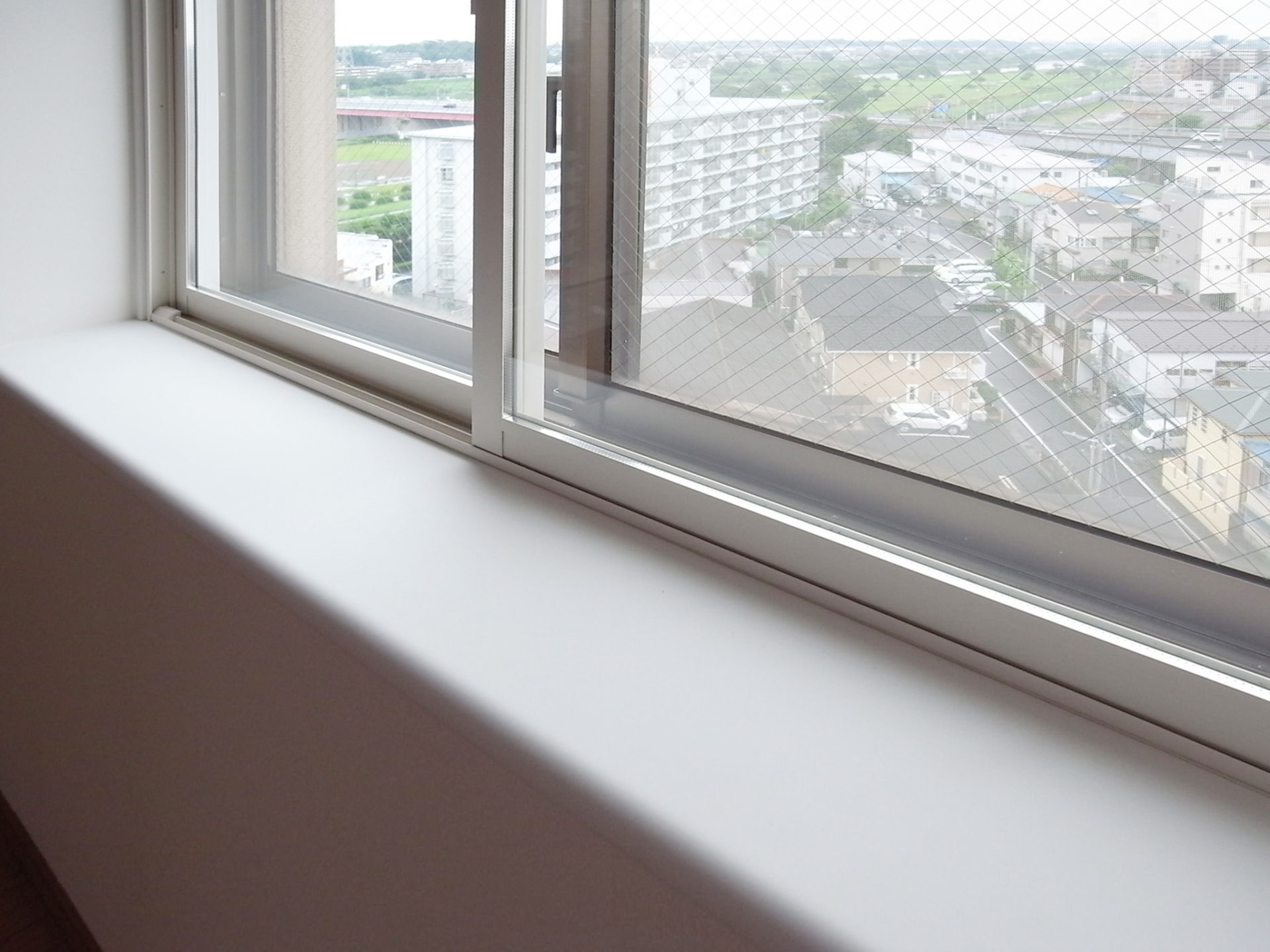 お家の過ごしやすさアップ！内窓（インナーサッシ）工事とその効果